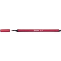 STABILO Filzstift Rot 1.0 mm